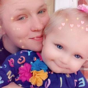 Meet your Posher, Ariel lacey